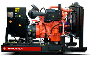 groupe électrogène diesel