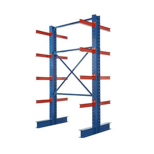 rayonnage cantilever