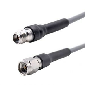 harnais électrique coaxial