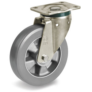 roue antistatique