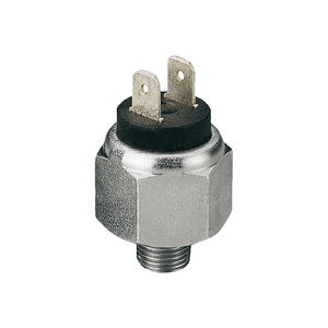 pressostat à membrane 1