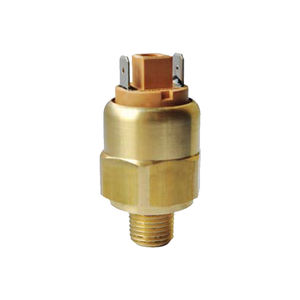 vacuostat