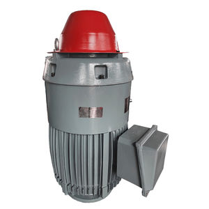 moteur vertical