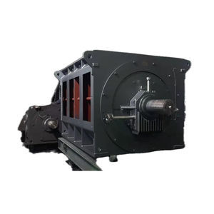 moteur haute tension