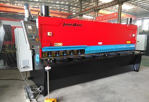 cisaille hydraulique