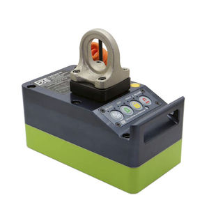 aimant de levage électro-permanent à commutation électrique