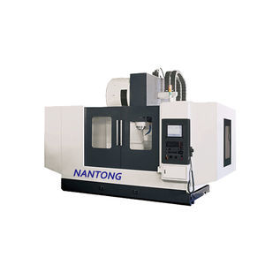 centre d'usinage CNC 3 axes