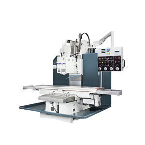 fraiseuse 3 axes