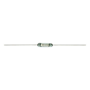 interrupteur à ampoule reed ultraminiature 1