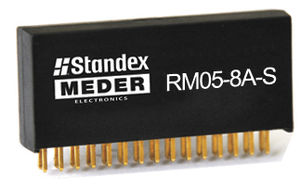 module relais