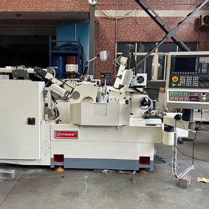 rectifieuse centerless 1