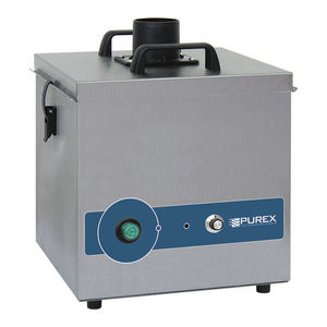 aspirateur de fumée stationnaire