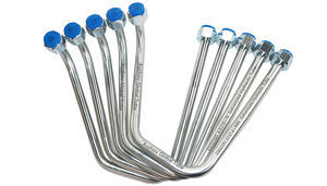 assemblage de tuyau pneumatique