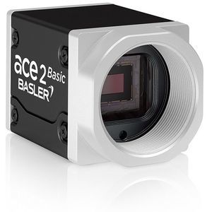 caméra pour la vision industrielle