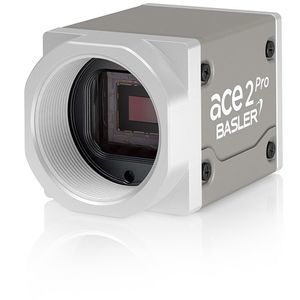 caméra pour la vision industrielle