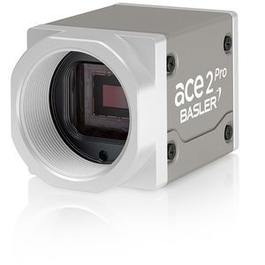 caméra pour la vision industrielle
