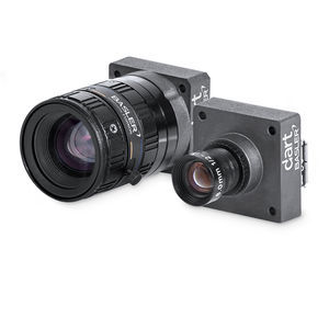 caméra pour la vision industrielle