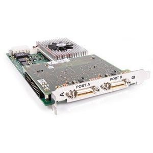 carte d'acquisition d'images PCIe