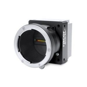 caméra pour la vision industrielle