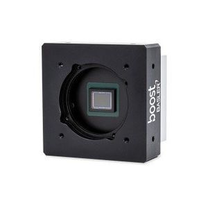 caméra CoaXPress