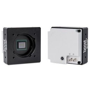 caméra CoaXPress