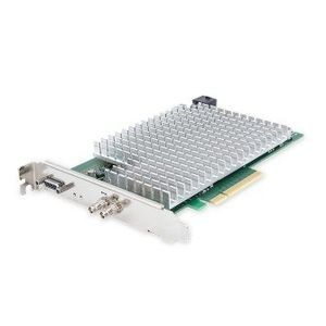 carte d'interface FPGA