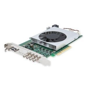 carte d'interface FPGA