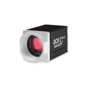 caméra pour la vision industrielle