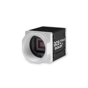 caméra pour la vision industrielle