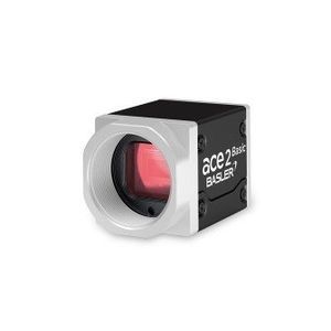 caméra pour la vision industrielle