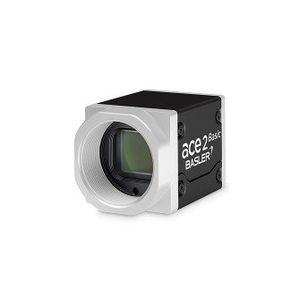 caméra pour la vision industrielle