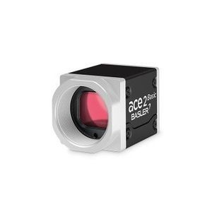 caméra pour la vision industrielle
