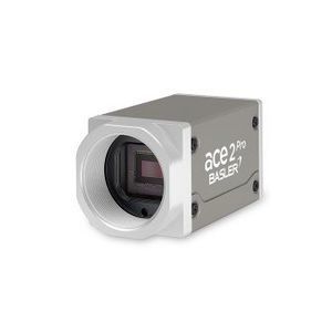 caméra pour la vision industrielle