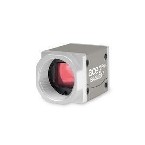 caméra pour la vision industrielle