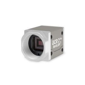 caméra pour la vision industrielle