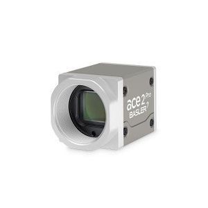 caméra pour la vision industrielle