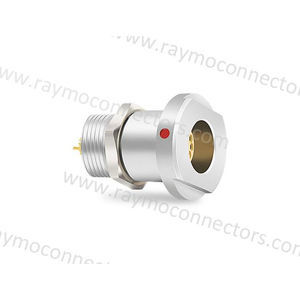 connecteur de données