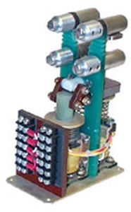 relais électromécanique haute tension 1