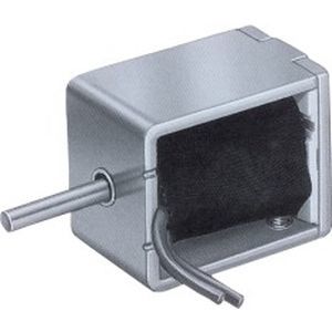 électro-aimant open frame