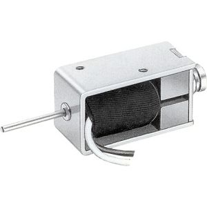 électro-aimant à aimant permanent