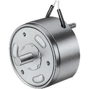 électro-aimant rotatif