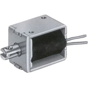 électro-aimant open frame