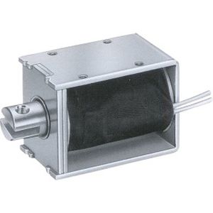 électro-aimant open frame