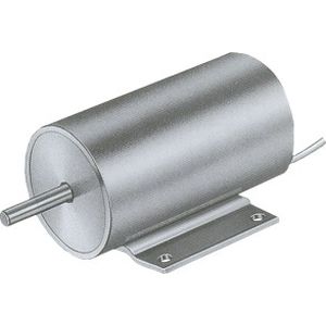 électro-aimant tubulaire