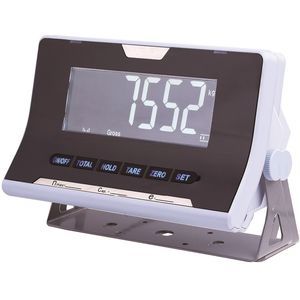 indicateur de pesage affichage LCD 1
