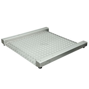 balance à plate-forme 1