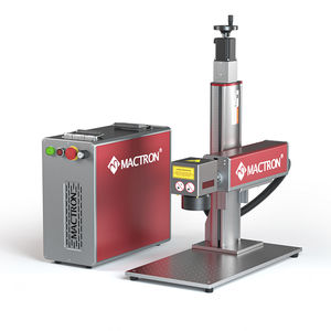 machine de marquage laser à fibre 1