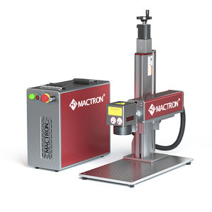 machine de marquage laser à fibre 1