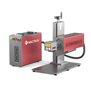 machine de marquage laser CO2