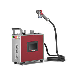 machine de nettoyage laser à fibre 1